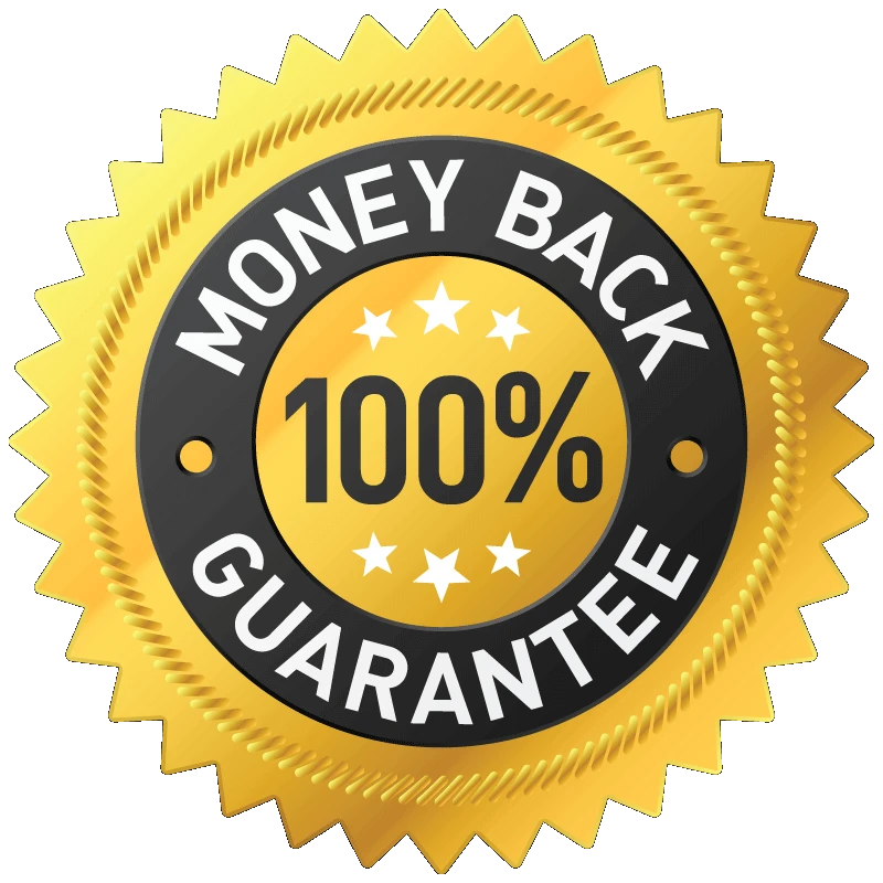 ornexis ems relief plate money back guarantee